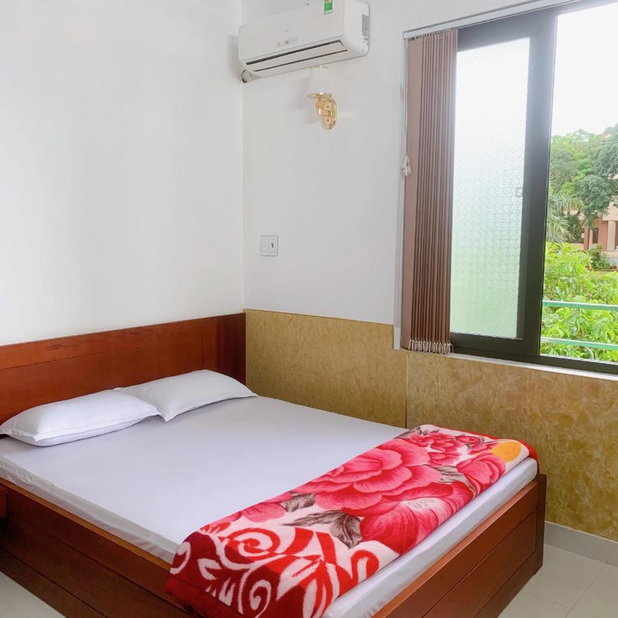 Hotel Thanh Minh Chau Lang Chanh Екстер'єр фото