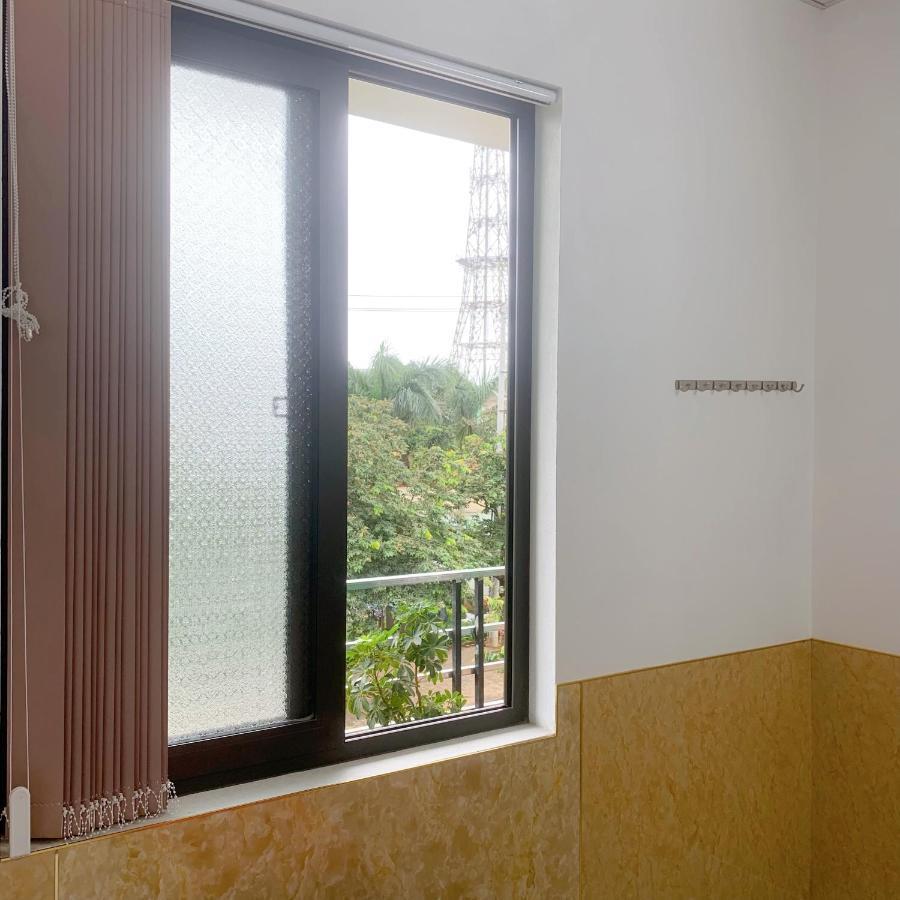 Hotel Thanh Minh Chau Lang Chanh Екстер'єр фото