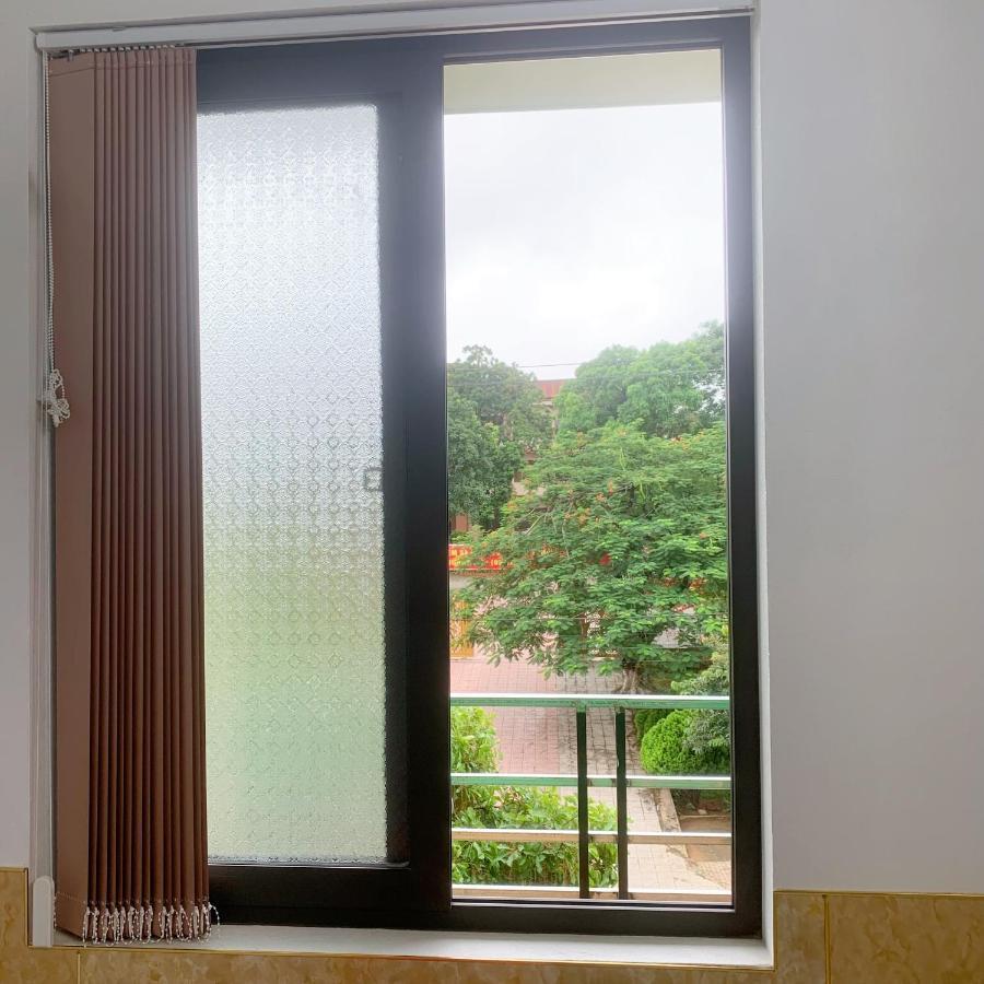 Hotel Thanh Minh Chau Lang Chanh Екстер'єр фото