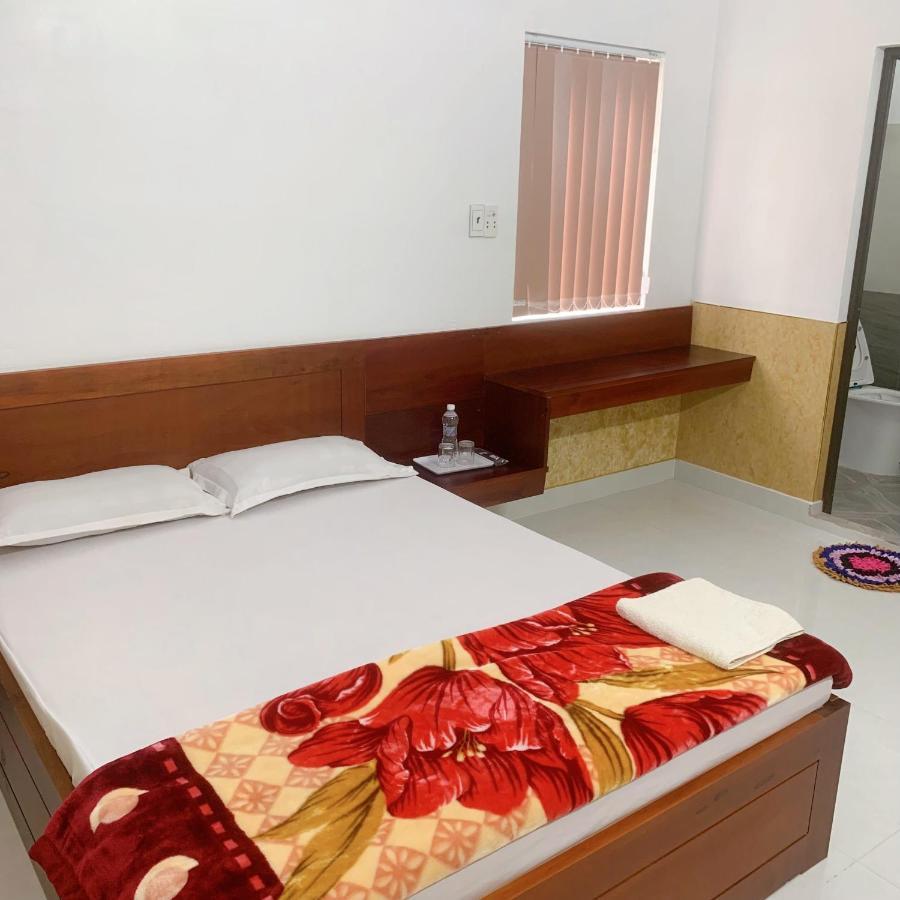 Hotel Thanh Minh Chau Lang Chanh Екстер'єр фото