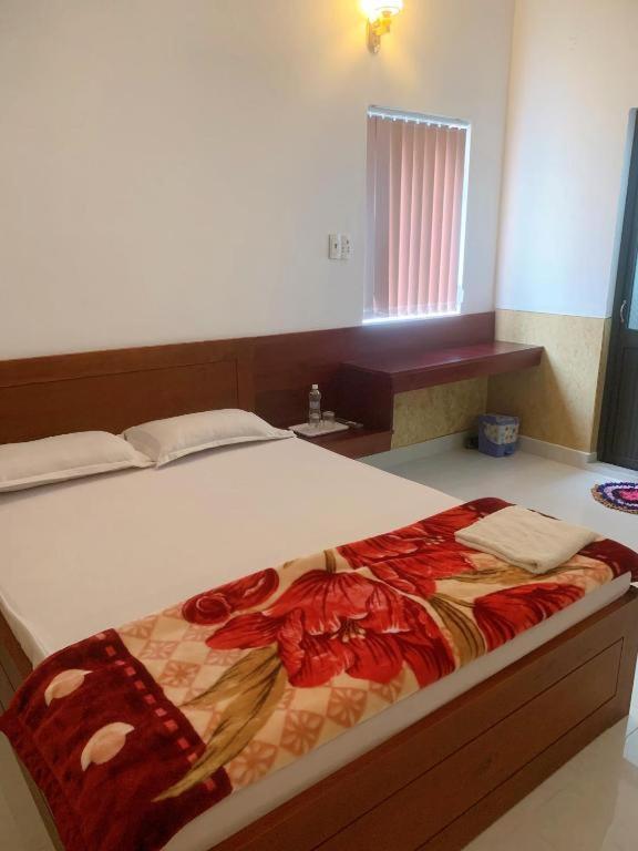 Hotel Thanh Minh Chau Lang Chanh Екстер'єр фото