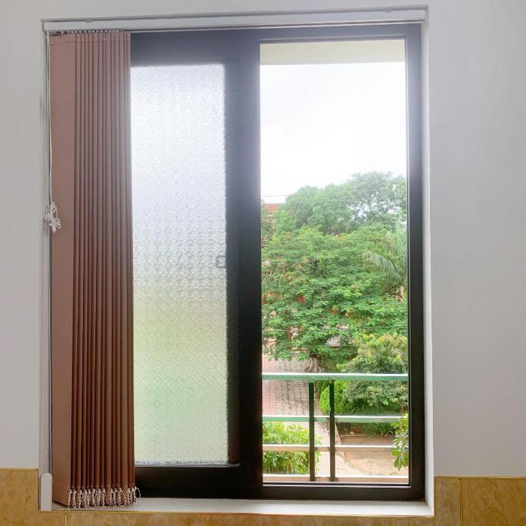 Hotel Thanh Minh Chau Lang Chanh Екстер'єр фото