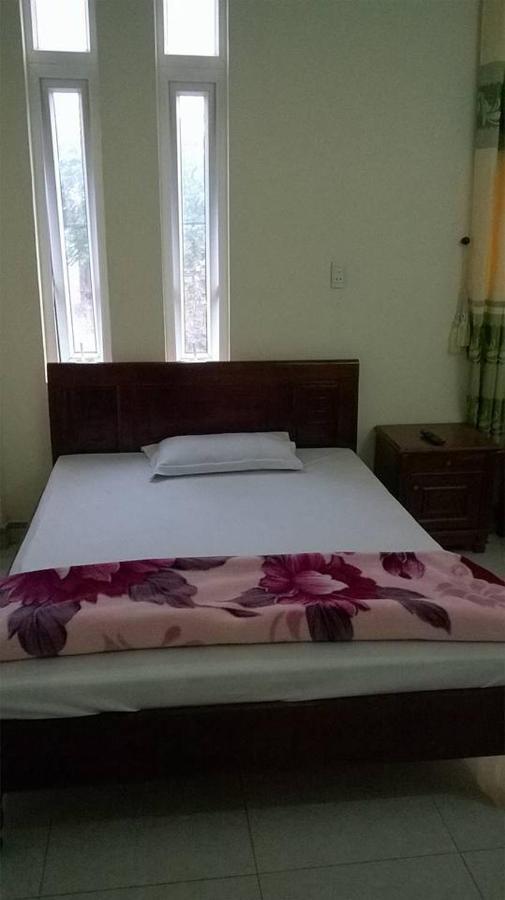 Hotel Thanh Minh Chau Lang Chanh Екстер'єр фото